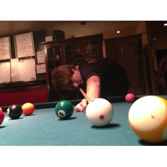 Daniel先生【ドイツ語 英会話 - 西大橋】 image 2