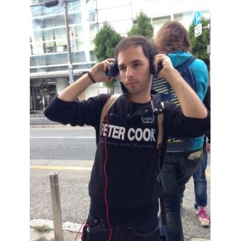 Alejandro先生【スペイン語 英会話 - 東京都】 image 1