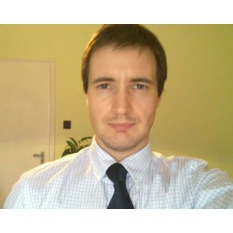 Andras先生【英会話 - 錦糸町 小村井】