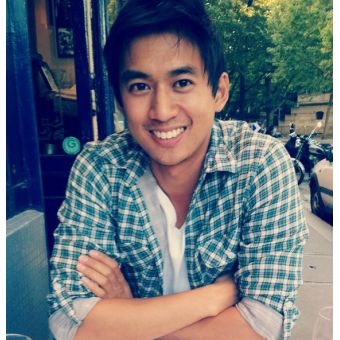 Trouni先生【フランス語 英会話 ドイツ語 - 福岡市】 image 3