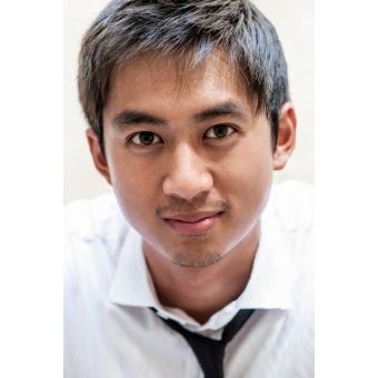 Trouni先生【フランス語 英会話 ドイツ語 - 福岡市】 image 1