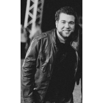 Bret先生【英会話 - 京都市】