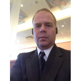 Shawn先生【英会話 - 西船橋 北習志野】