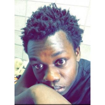 Wafula先生【英会話 - 千葉ニュータウン中央】 image 2