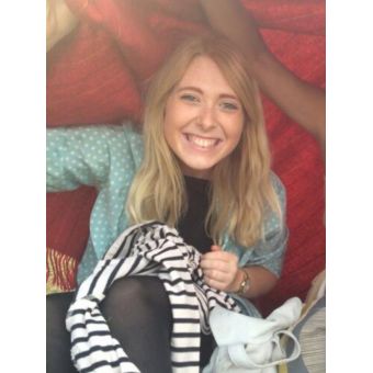 Louise先生【英会話 - 大阪市】