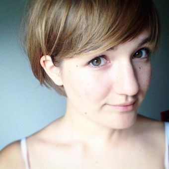 Rachel先生【英会話 - 京都市】