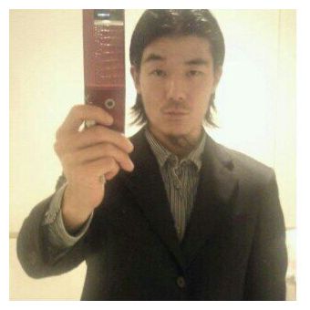 Hiroshi先生【英会話 - 東京都】 image 1