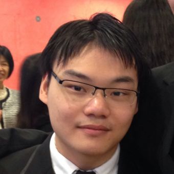 Yosua先生【インドネシア語 英会話 - 高岡市】