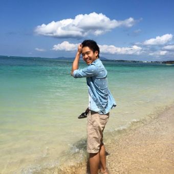 Kenny先生【英会話 - 新宿区 府中市(東京都) 調布市】