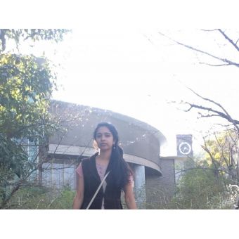 Maithilee先生【英会話 - 京都市】