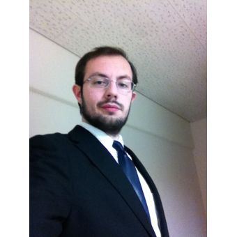 Remi先生【フランス語 英会話 - 大阪港】