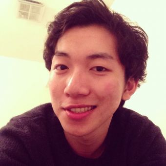 Huanghan先生【中国語(北京語) 英会話 - 池袋】 image 1