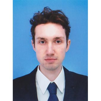 Mikhail先生【ロシア語 - 江東区】