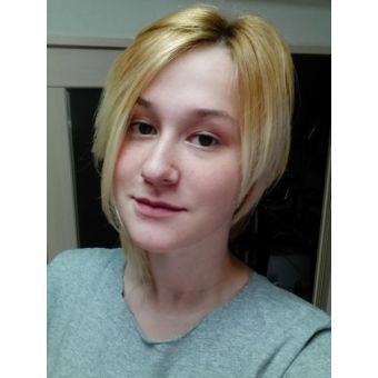 Krutashinskaia先生【ロシア語 英会話 - 江東区】