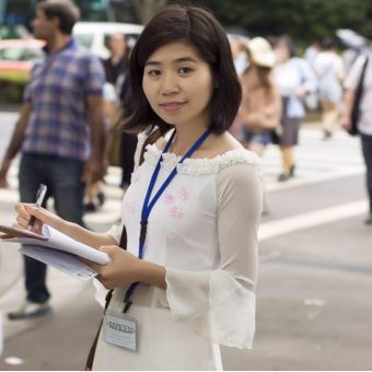 Dang先生【ベトナム語 - 中野区】