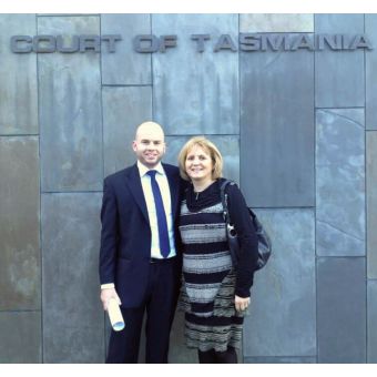 Cameron先生【英会話 - 那覇市】 image 1