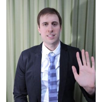 Greg先生【英会話 - 東京都】