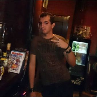 Yassine先生【アラビア語 英会話 フランス語 - 北九州市】