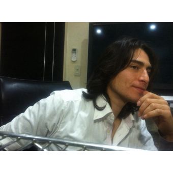 Jermain先生【スペイン語 英会話 - 東京都】 image 1