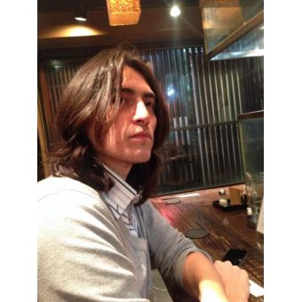 Jermain先生【スペイン語 英会話 - 東京都】 image 2