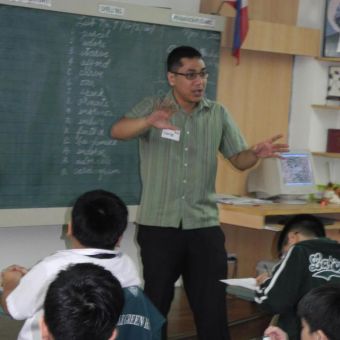 THADDEUS先生【英会話 - 松山市】 image 2