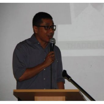 THADDEUS先生【英会話 - 松山市】 image 3