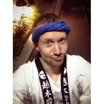 Jeroen先生【英会話 - 大阪市】 image 2