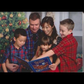 joseph先生【英会話 - 岩国市】 image 1