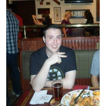 Nate先生【英会話 - 新宿区 渋谷区 豊島区】