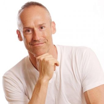 Bodhi先生【英会話 - 巣鴨】