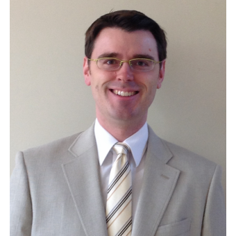 Daniel先生【英会話 - 三次市】