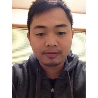 Arvin先生【英会話 - 東神奈川】