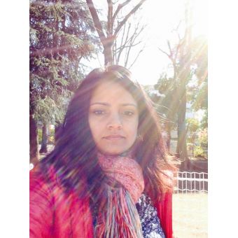 Himani先生【英会話 - 渋谷】