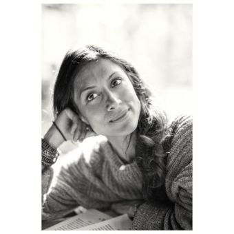 Nadia先生【英会話 - 東京都】