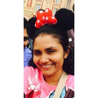 Harshani先生【英会話 - 別府市】