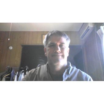 Roy先生【英会話 - 横浜市】