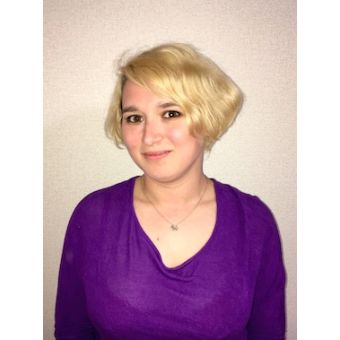 Noemie先生【フランス語 - 仙台市】