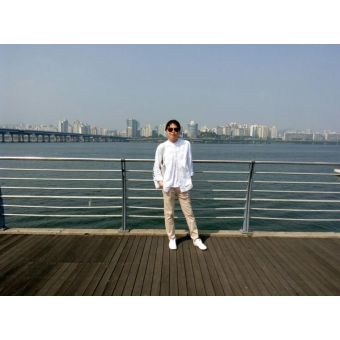 Andrey先生【ロシア語 英会話 - 東京都】