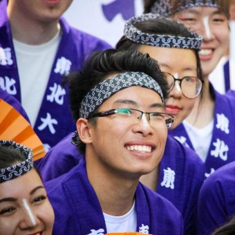Kien先生【ベトナム語 英会話 - 仙台市】 image 1