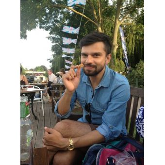 Ashley先生【英会話 - 大阪市】 image 2