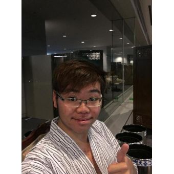 Giang先生【ベトナム語 英会話 - 仙台市】