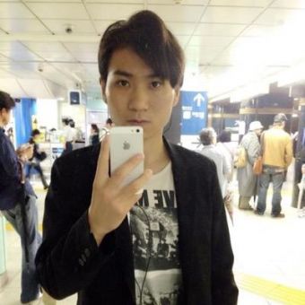 Yu先生【中国語(北京語) - 池袋】 image 1