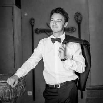 Edouard先生【フランス語 - 新宿区 渋谷区】