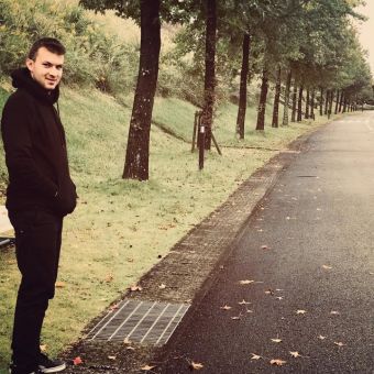 Ethan先生【英会話 - 別府市】 image 1