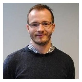 Lukasz先生【英会話 - 渋谷区 府中市(東京都) 調布市】