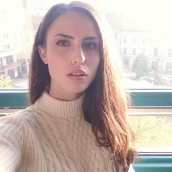 Veronika先生【英会話 - 港区】