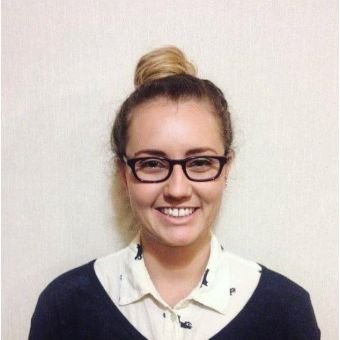 Alana先生【英会話 - 神戸市】