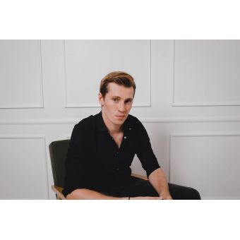 Michael先生【英会話 - 渋谷】 image 1