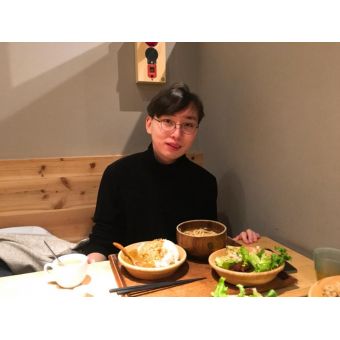 Chintushig先生【英会話 - 京都市】