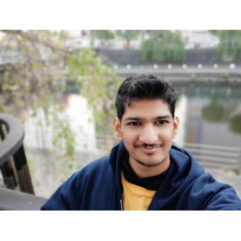 Pushpak先生【英会話 - 宇都宮市】